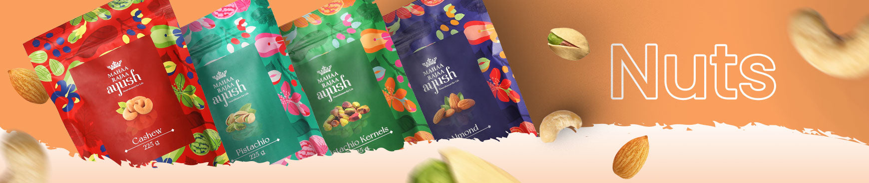 Nuts