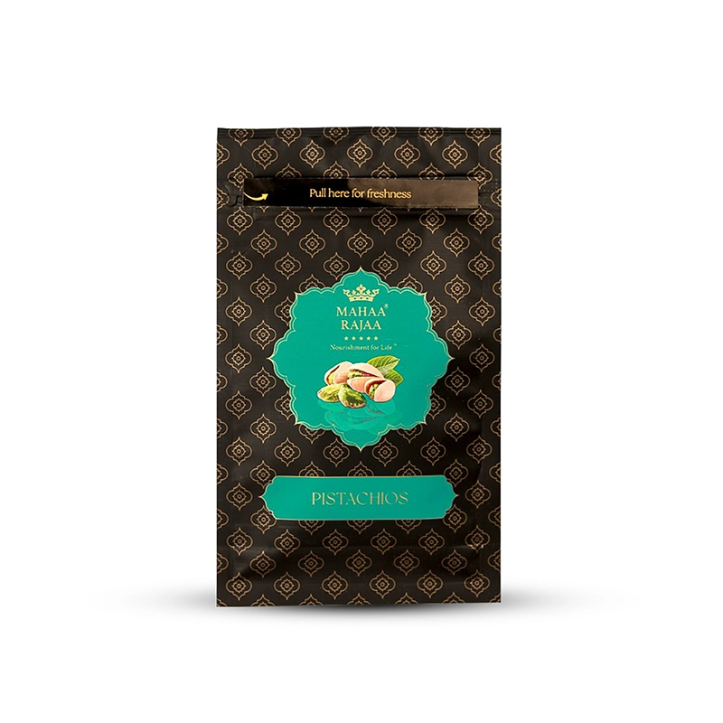 MahaaRajaa Premium Majestic Pistachio 300gm