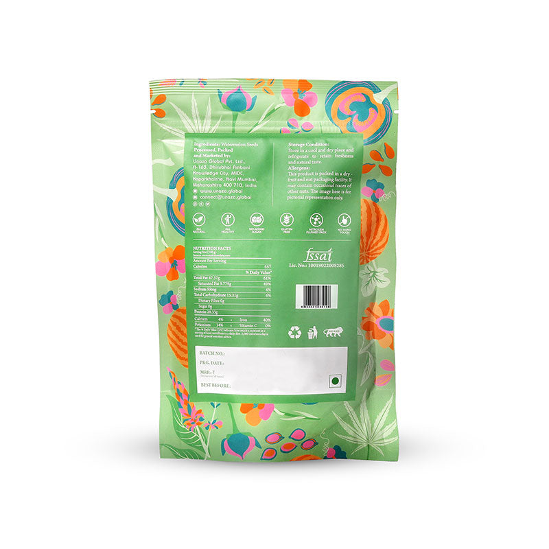 MahaaRajaa Ayush Watermelon Seeds 225gm