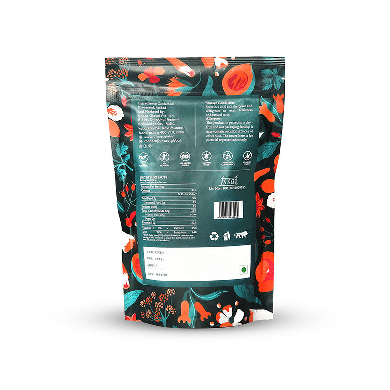 MahaaRajaa Ayush Cardamom 225gm