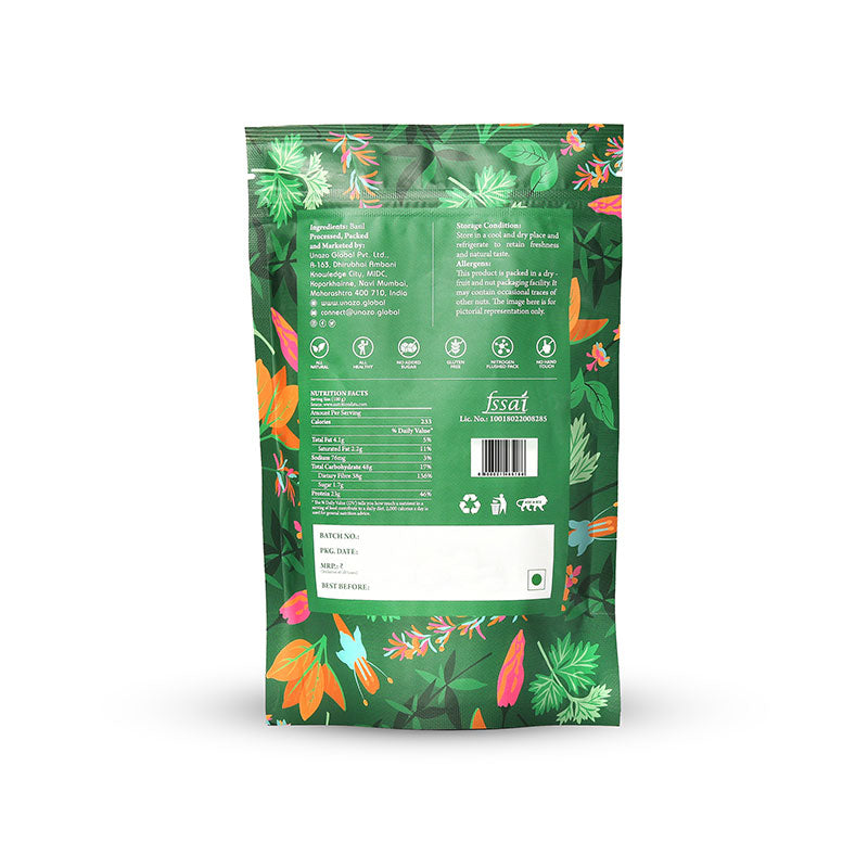 MahaaRajaa Ayush Basil 225gm