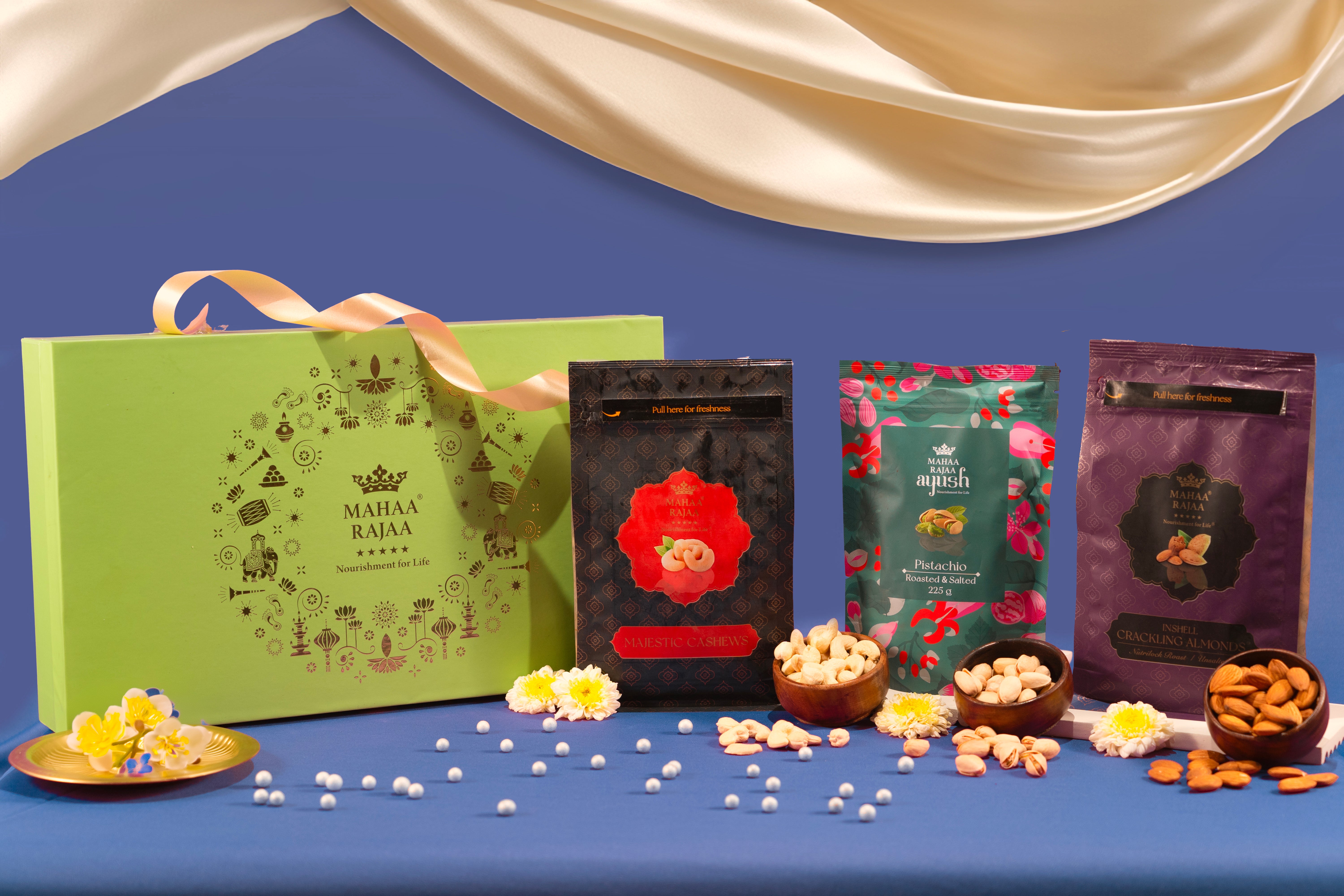 Classic Comforts Hamper