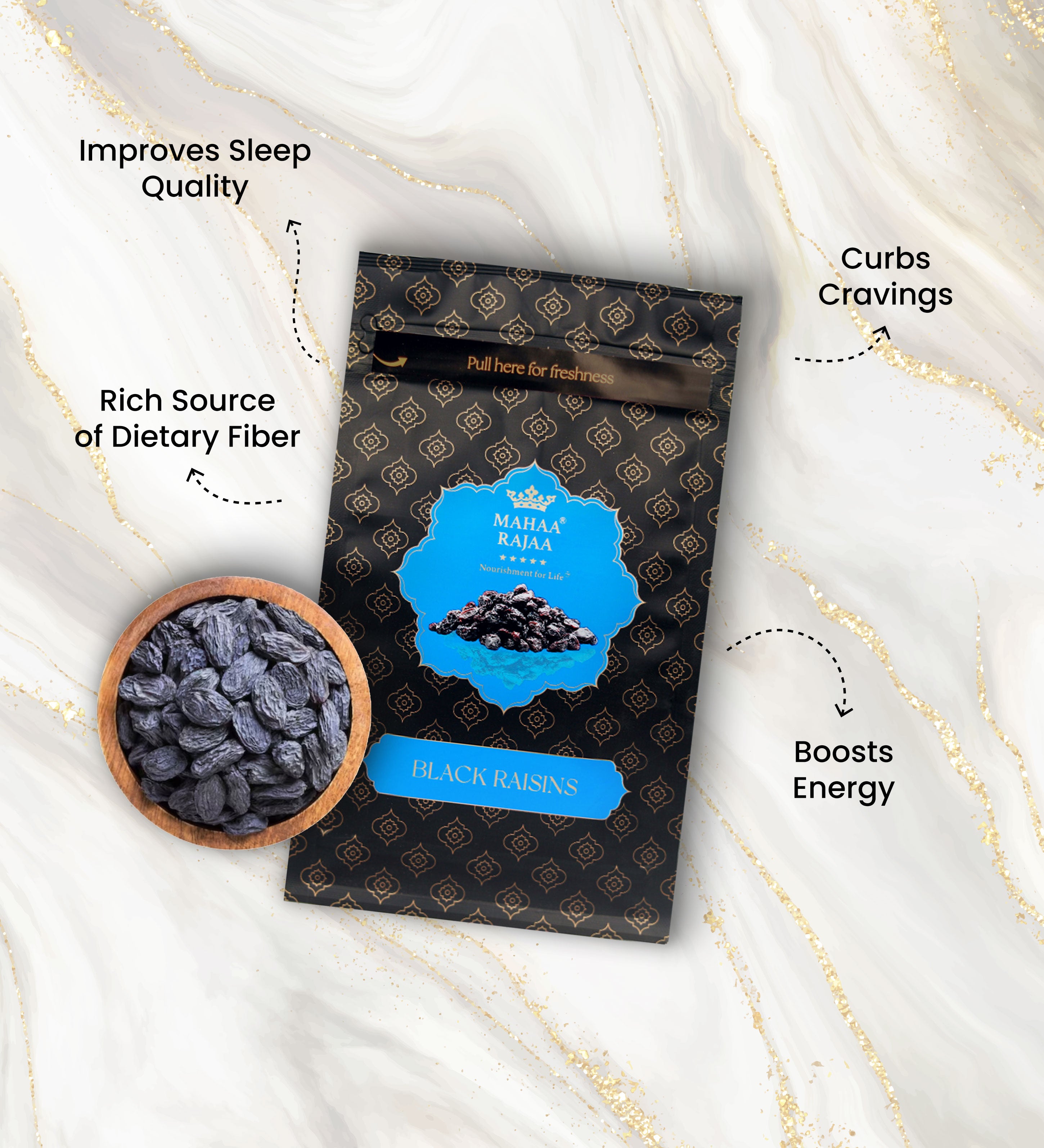 Buy Mahaarajaa Good Gut Combo@mahaarajaa.life