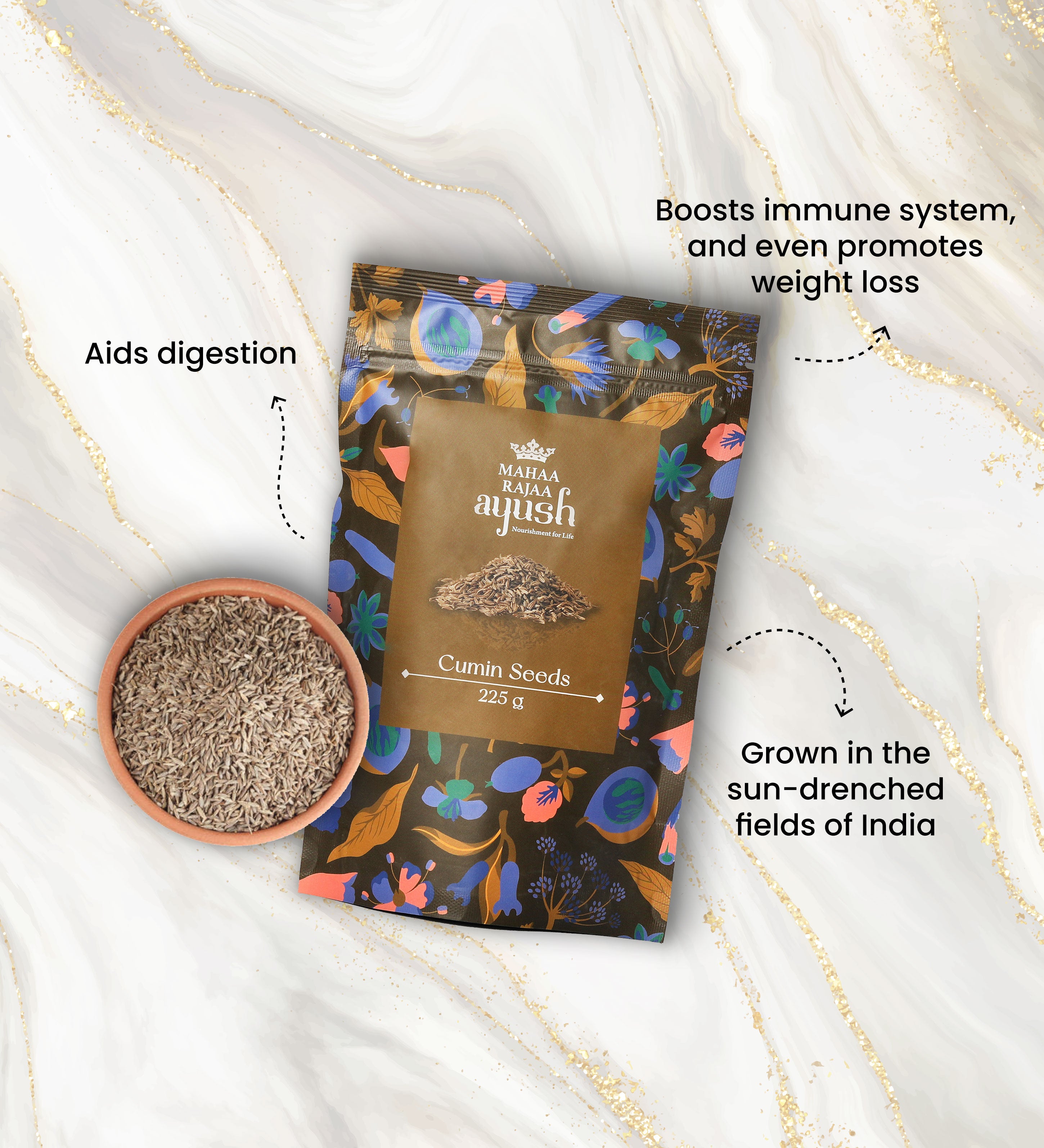 Buy Mahaarajaa Good Gut Combo@mahaarajaa.life